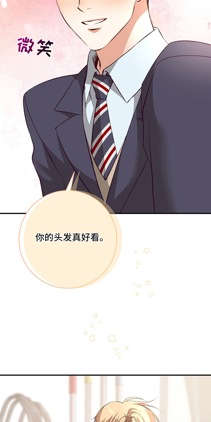 蒲公英观察日 - 真好看 - 第22页