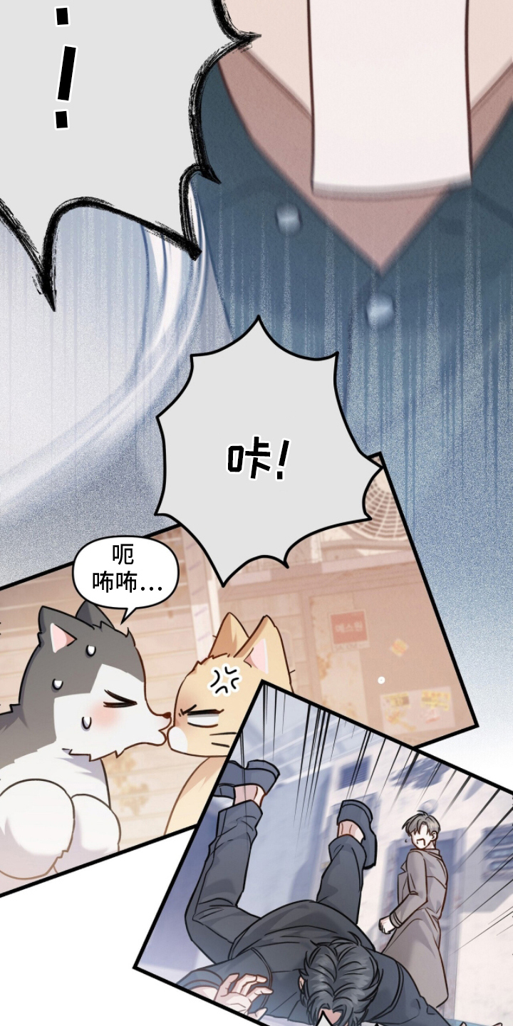 片场罗曼史 - 认真对待 - 第10页