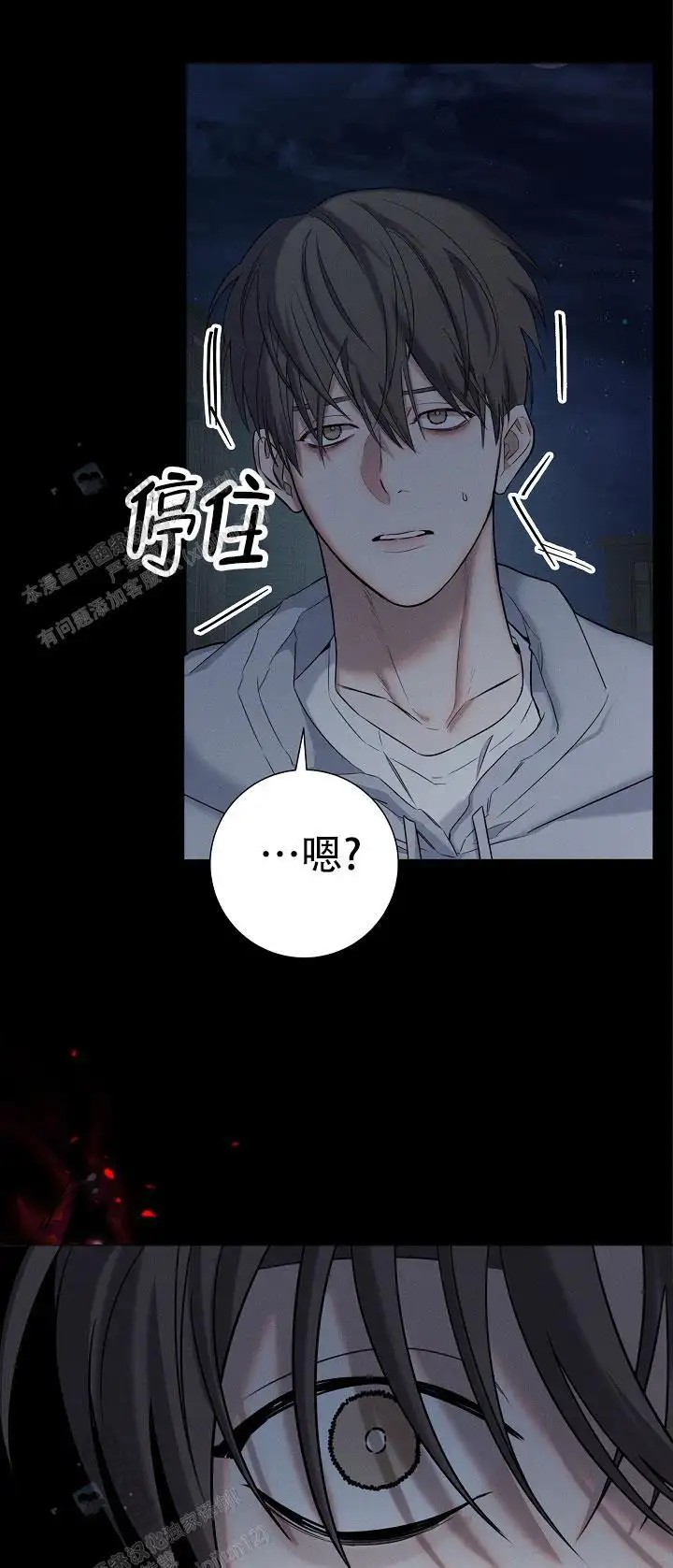 无痕之夜 - 感觉不太妙 - 第29页
