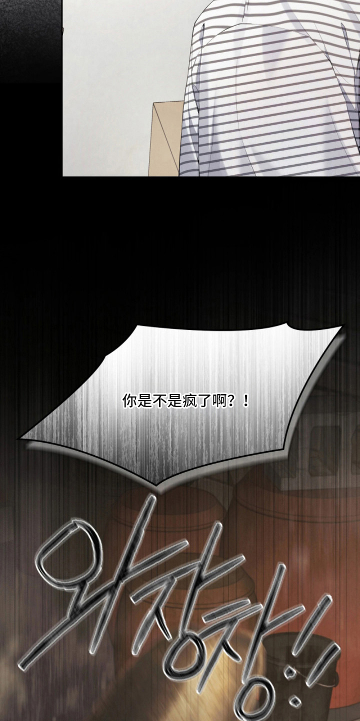 黄金阿尔法 - 搬东西 - 第21页