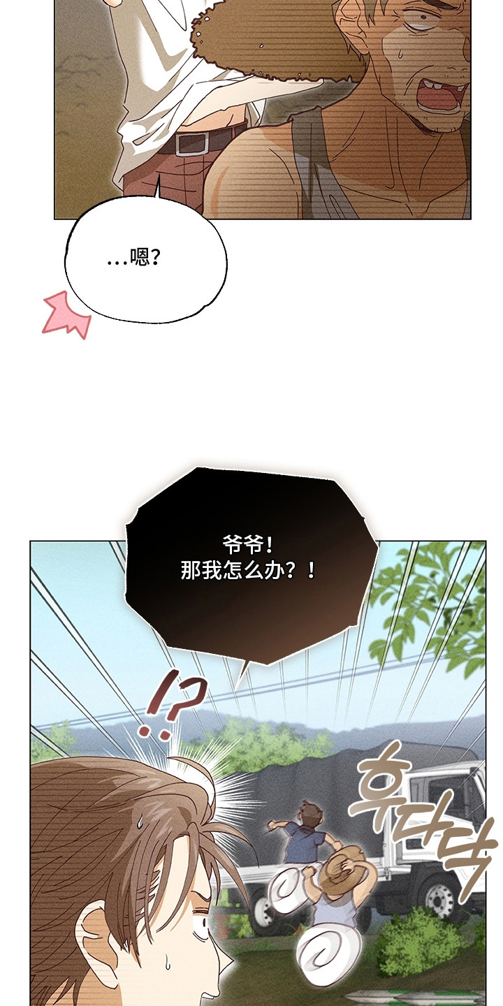 都市美男下乡记 - 没带纸 - 第17页