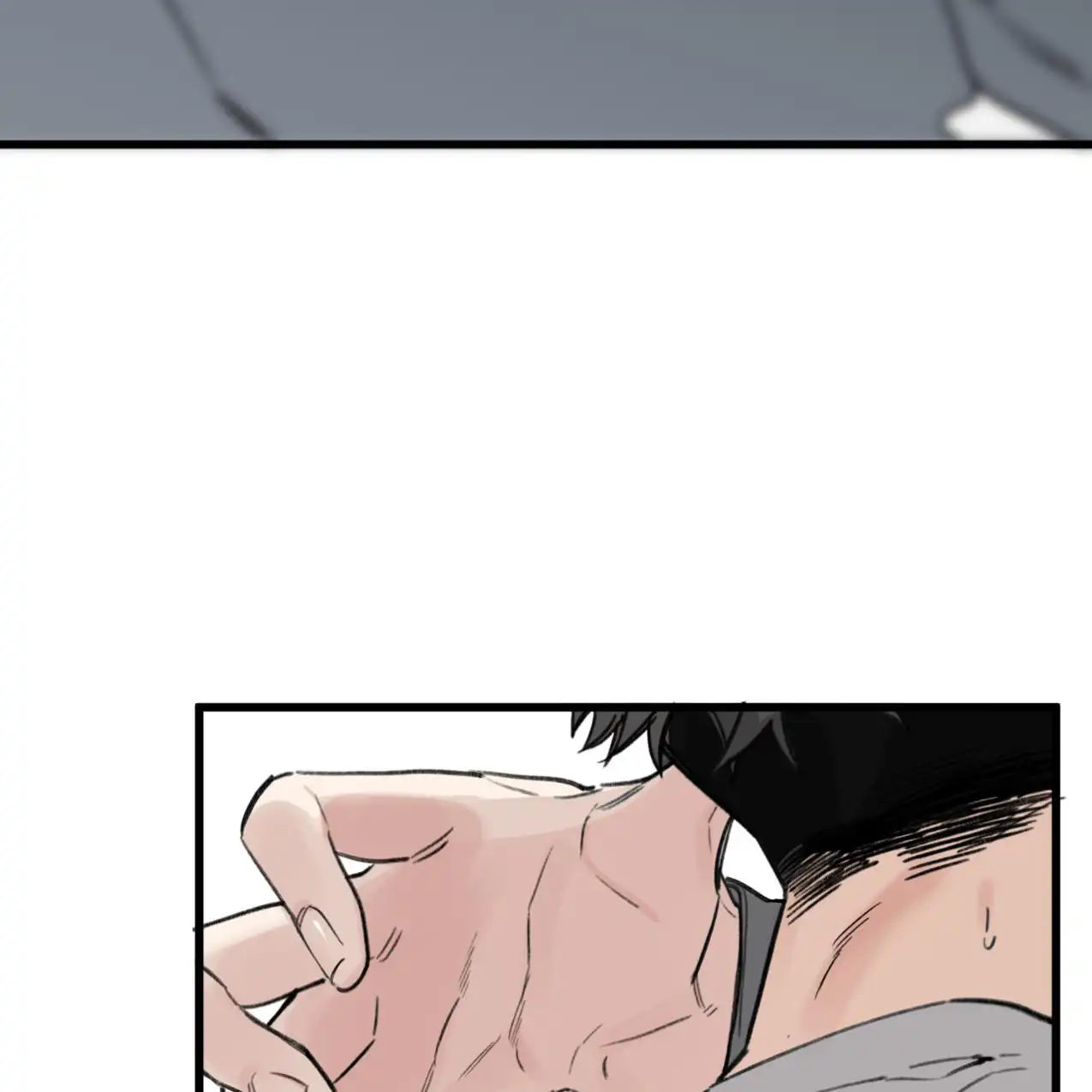 无法实现的愿望 - 留下来 - 第67页