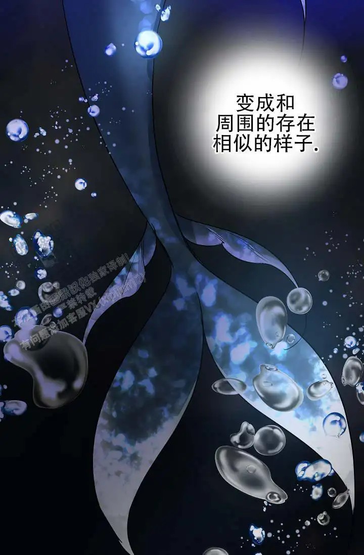 人鱼少爷日记 -    - 第16页