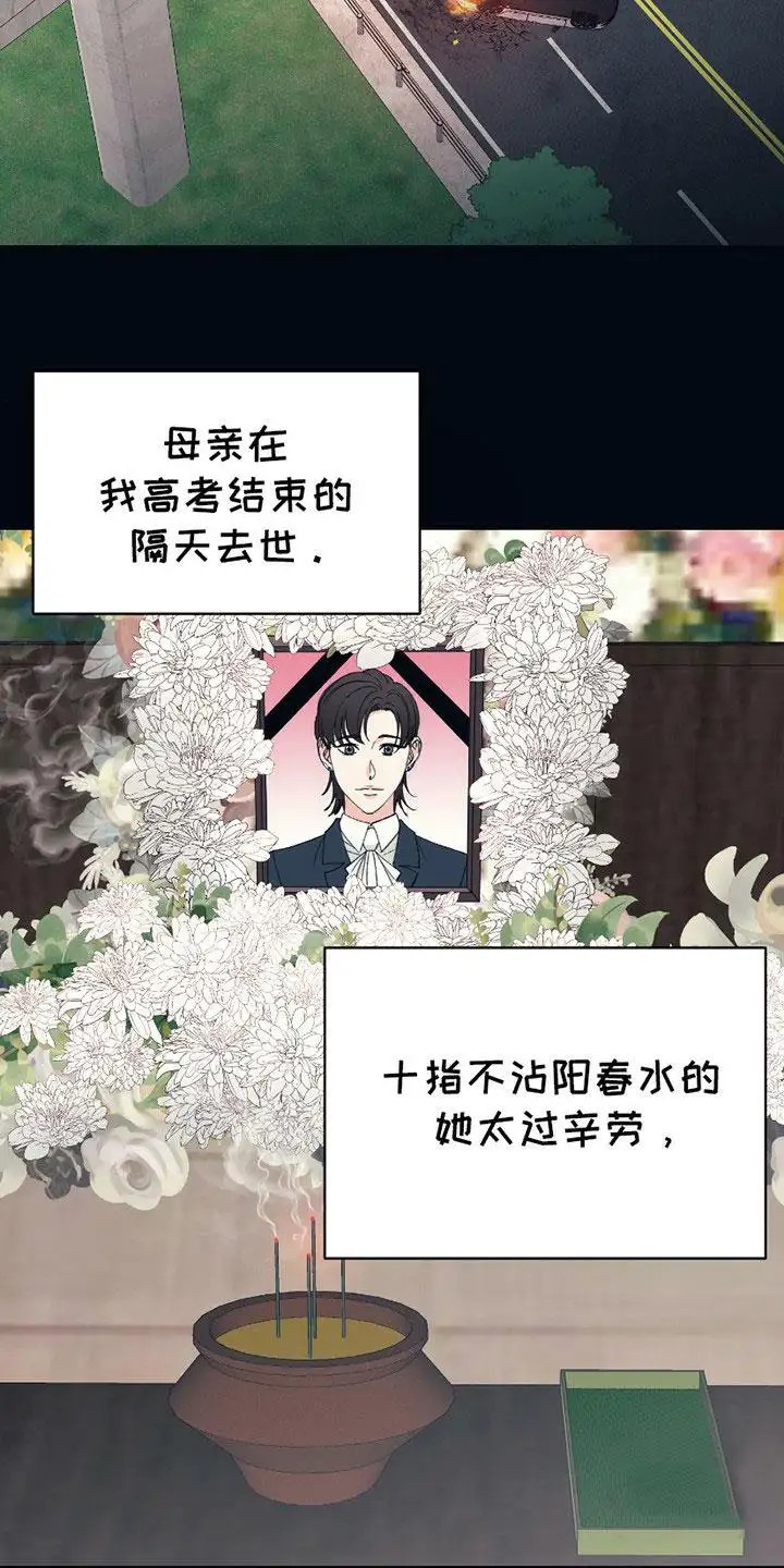 初恋号码 - 阴霾 - 第14页