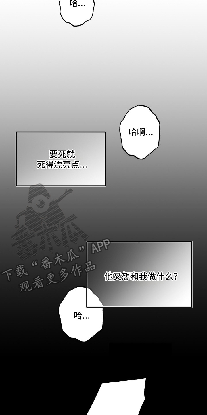 兔入狐窝 - 恩怨纠葛 - 第18页