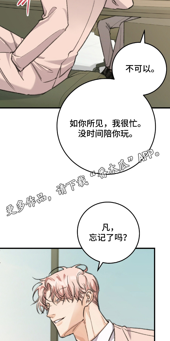 越界助理 - 不顺眼 - 第6页