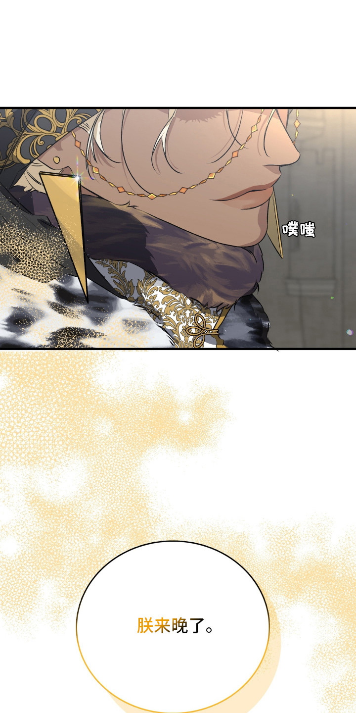白夜的花路 - 皇族 - 第17页