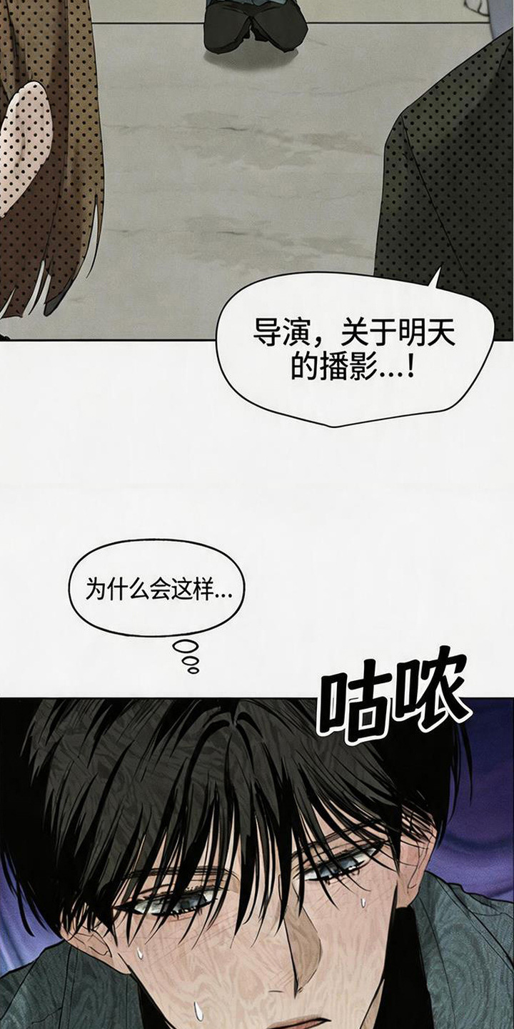 坠落的特技 - 下药 - 第14页