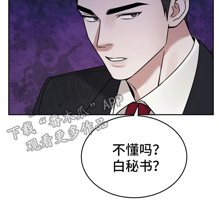 秘书生存日记 - 替他出气 - 第5页
