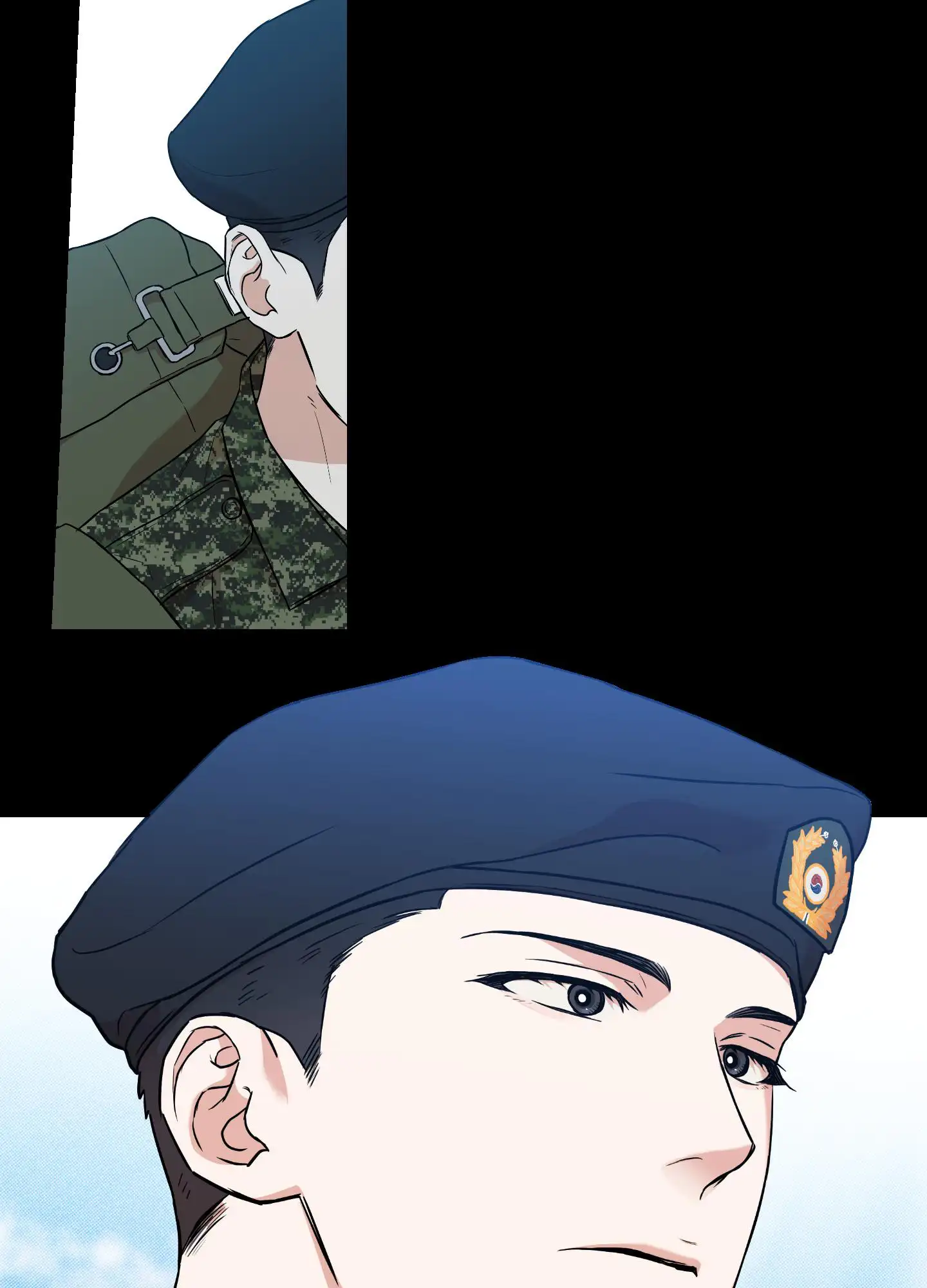 甜蜜圈套 - 完美 - 第38页