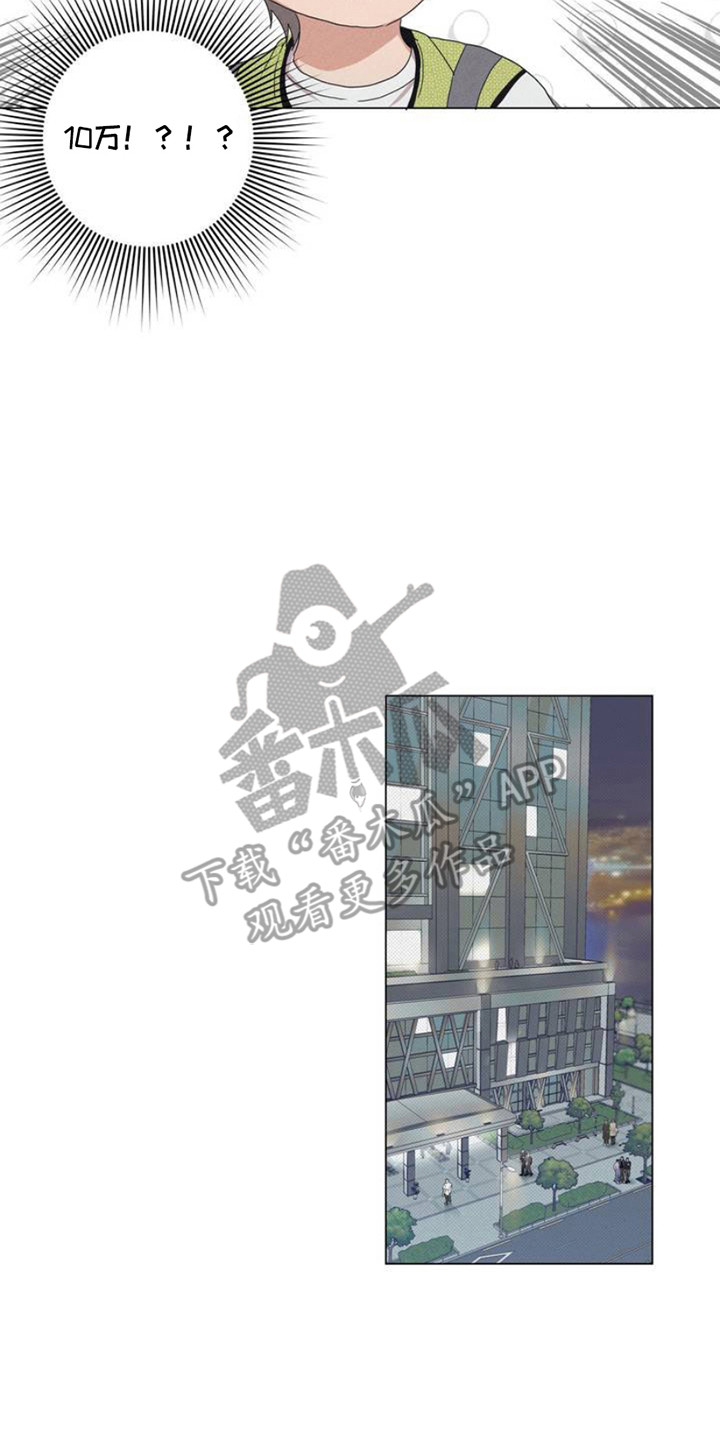 扭曲的命运 - 打工 - 第18页