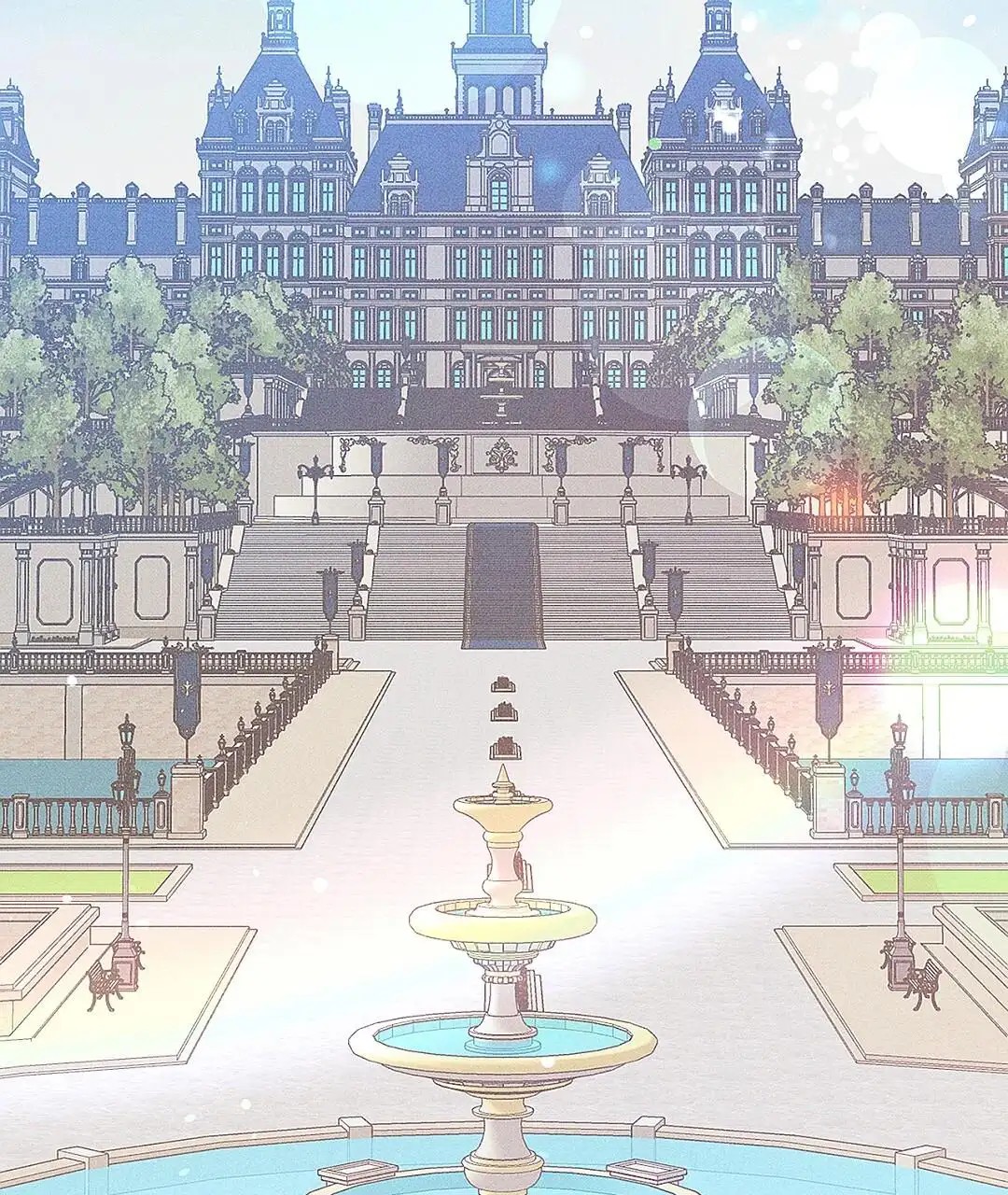 皇室王子 - 以前的梦 - 第31页