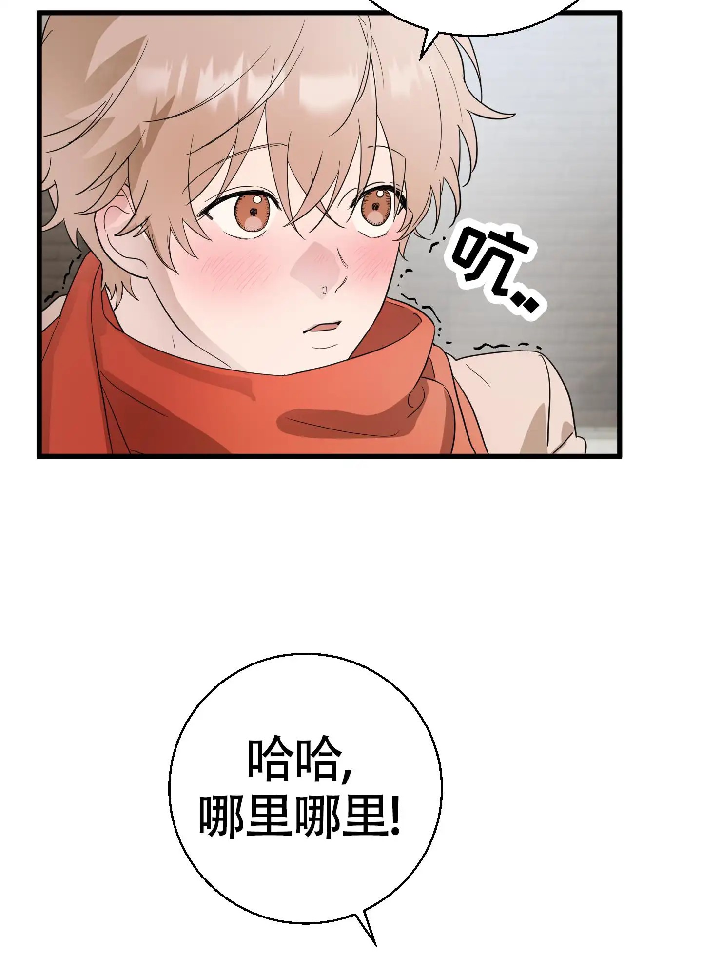 神秘委托人 - 做你的护卫 - 第25页