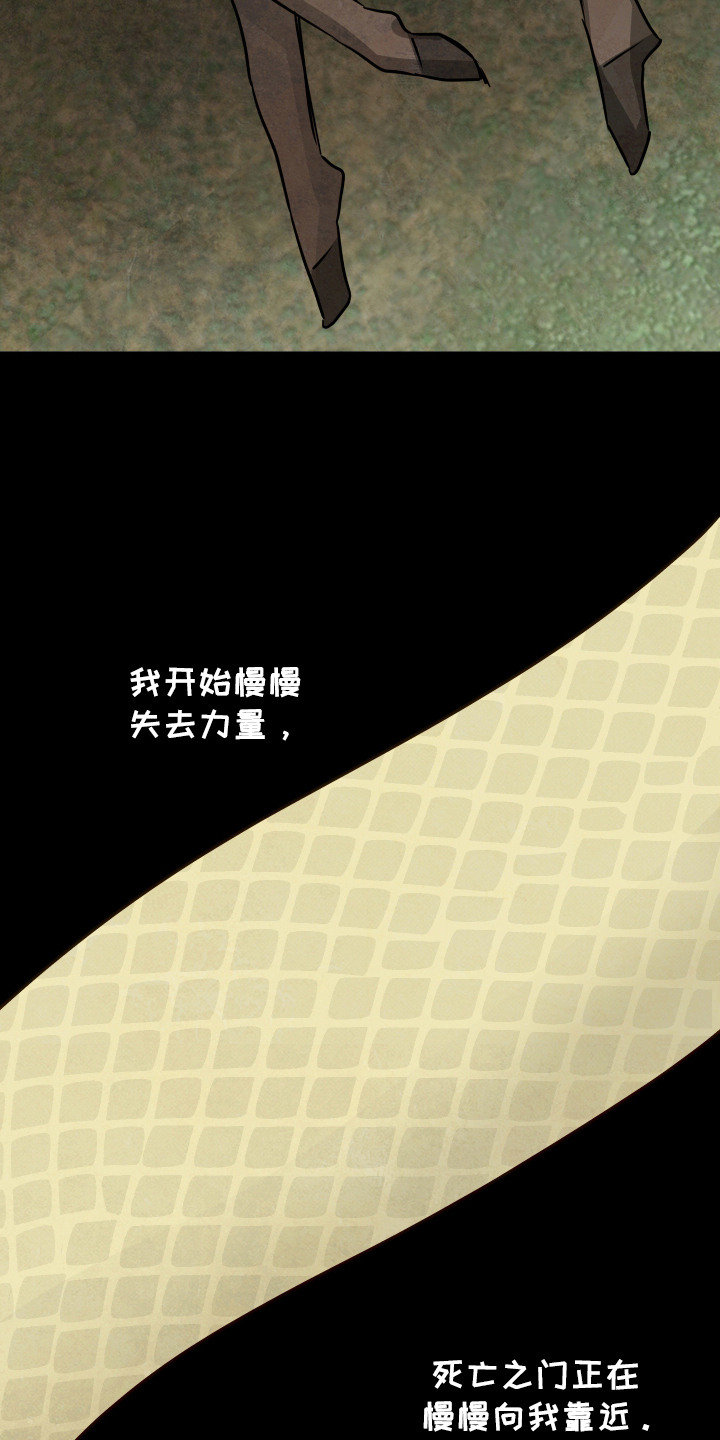 拥神说 - 天意 - 第19页
