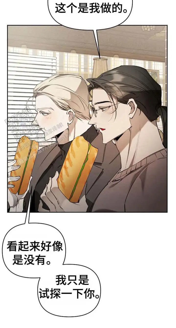 盛装来袭 - 试探 - 第21页
