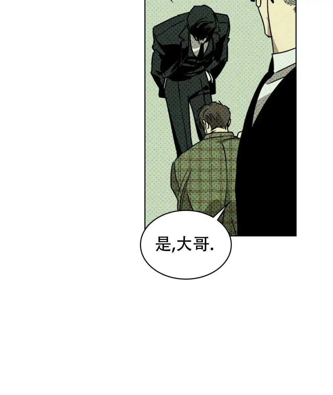 绿色镌像 - 我喜欢你 - 第16页