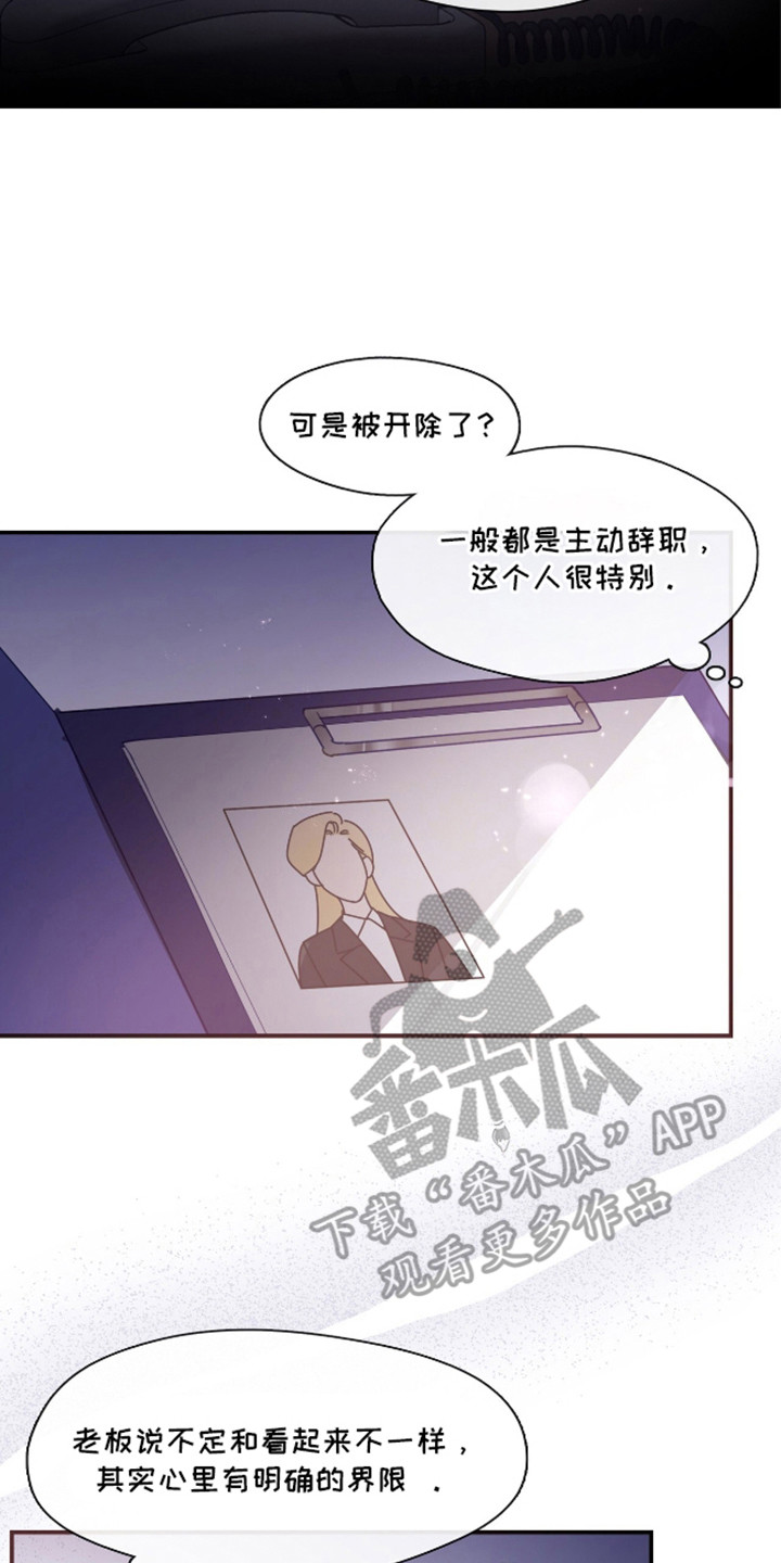 总裁的私人秘书 - 不可能爱上他 - 第15页
