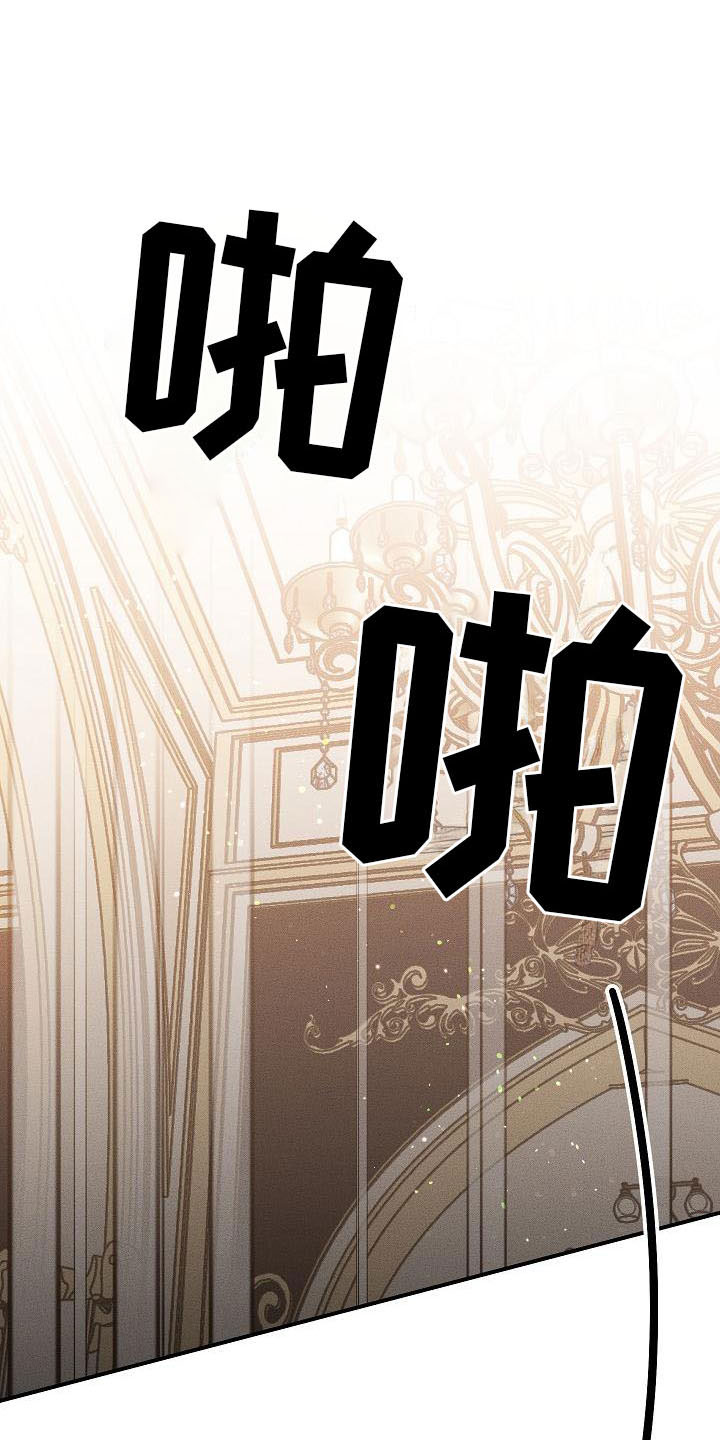 爱的合集 - 薰衣草花园-掉落的面具 - 第14页