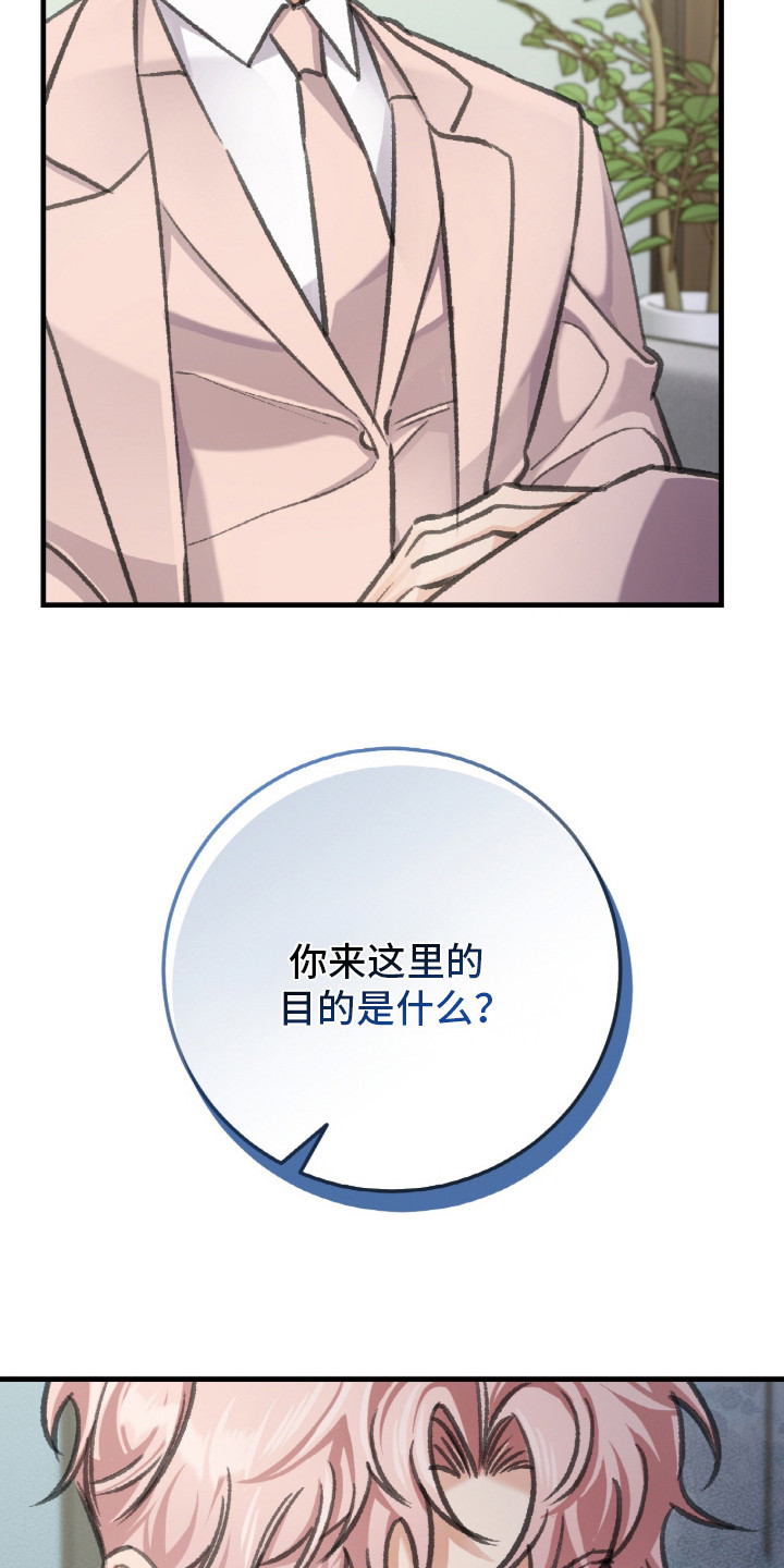 越界助理 - 多管闲事 - 第5页