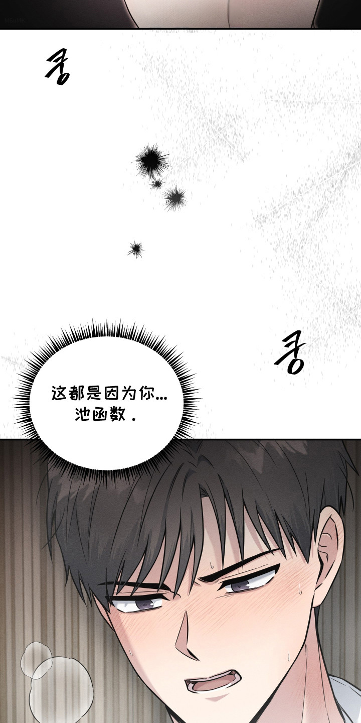 心动过敏原 - 幻想 - 第20页