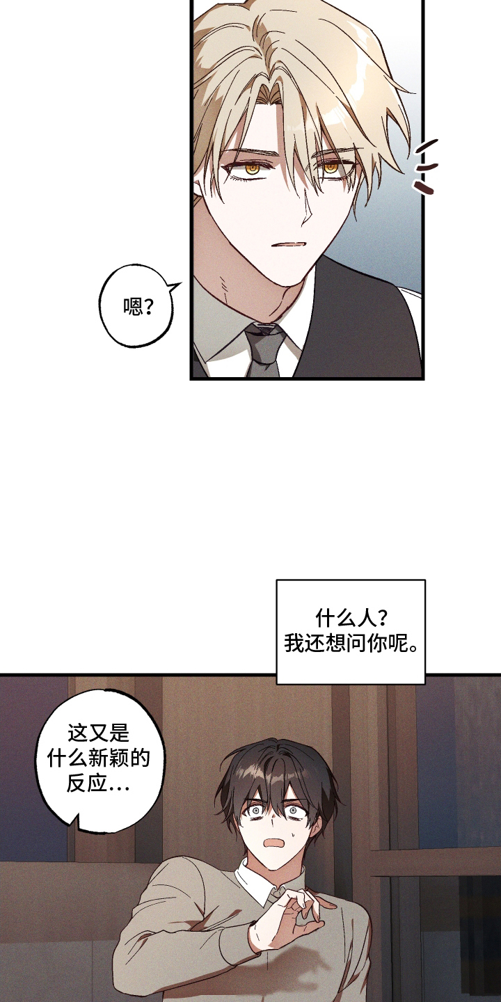 总裁的深渊契约 - 九尾珠 - 第16页