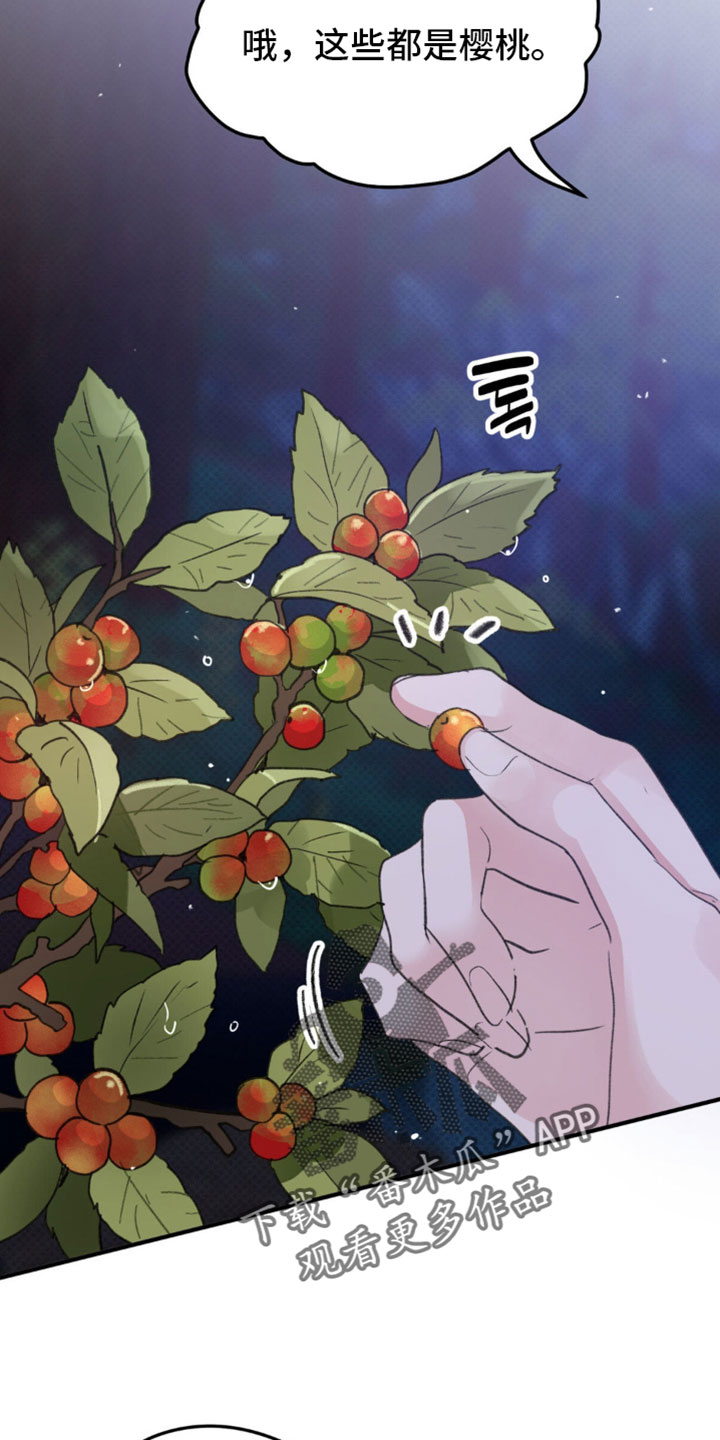 随声而动 - 【番外】太陌生了 - 第20页