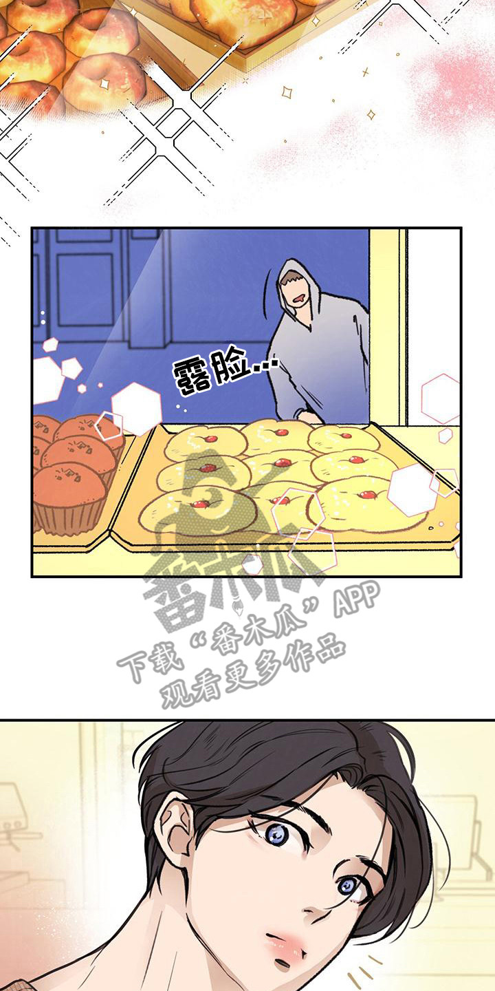 哈尼熊 - 面包店 - 第15页