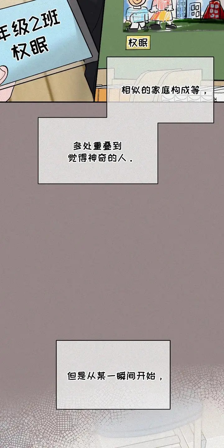我不能放弃你 - 碍眼 - 第7页