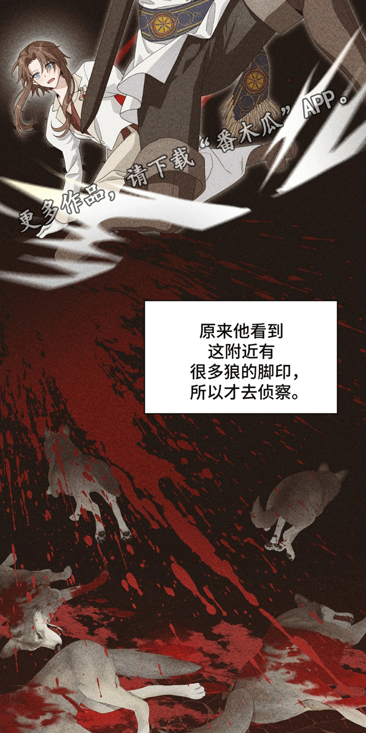 人龙之战 - 袭击 - 第24页