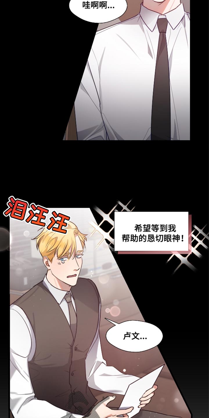 总裁的私人秘书 - 费心费力 - 第11页
