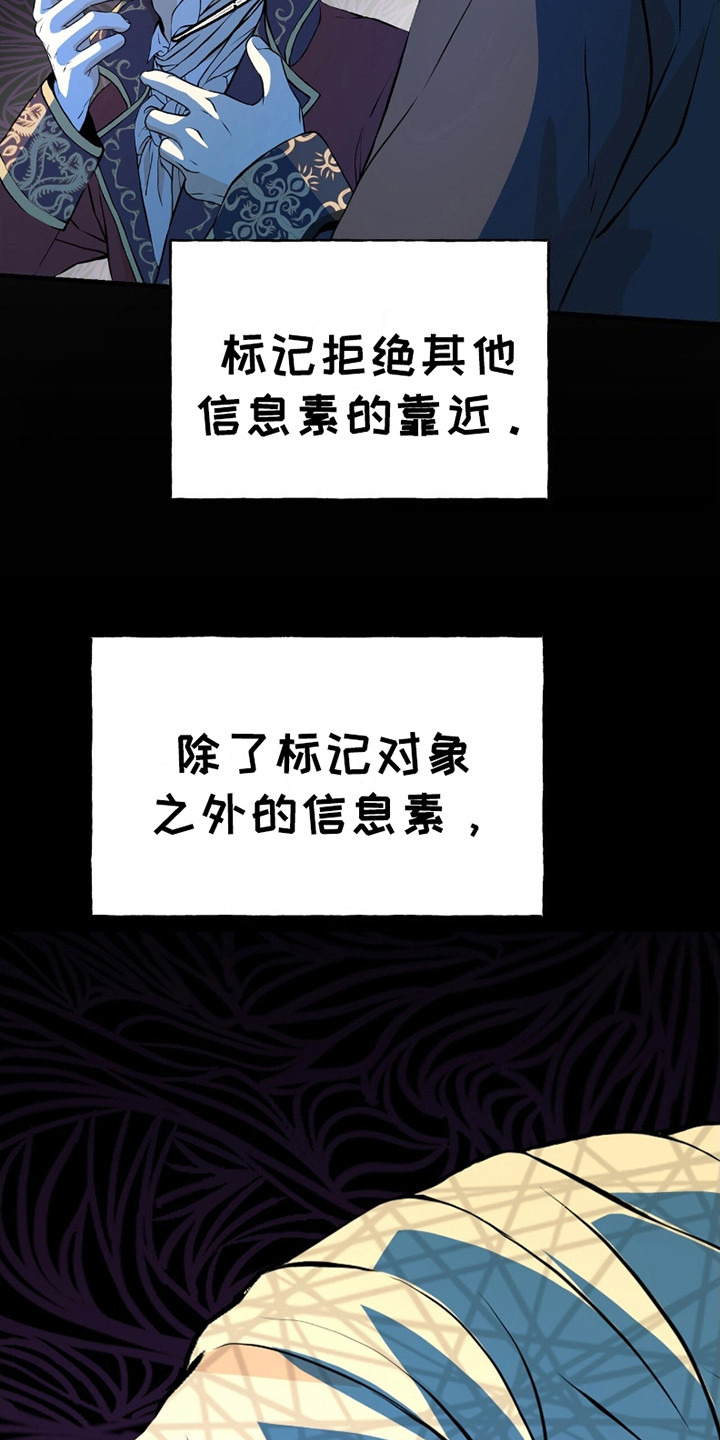 皇家婚礼 - 信息素 - 第13页