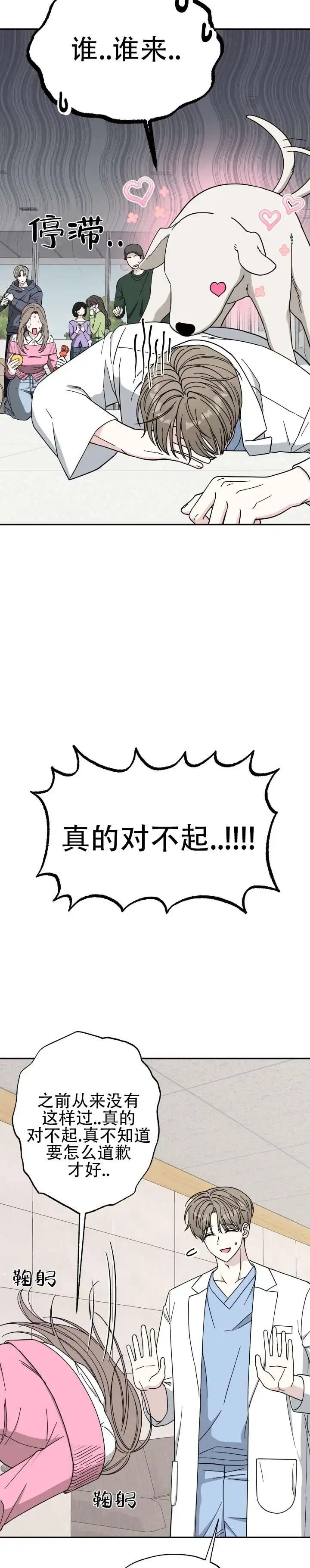 猫系男友 - 停下 - 第10页