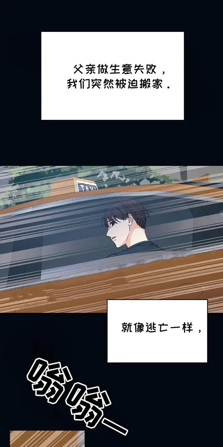 初恋号码 - 阴霾 - 第11页