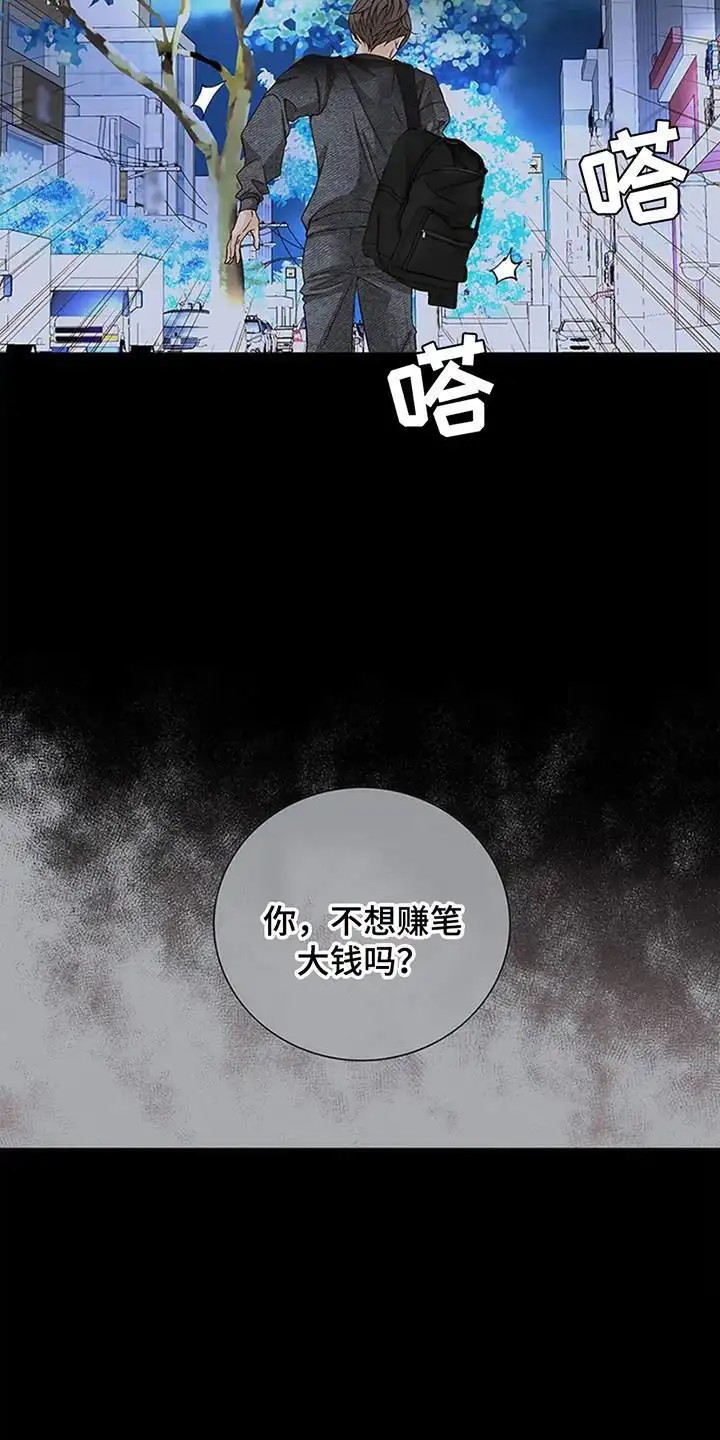 剧毒纽带 - 闯祸 - 第19页