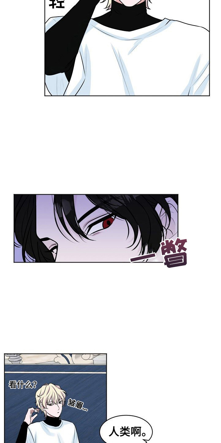 饲养计划 - 托付 - 第13页