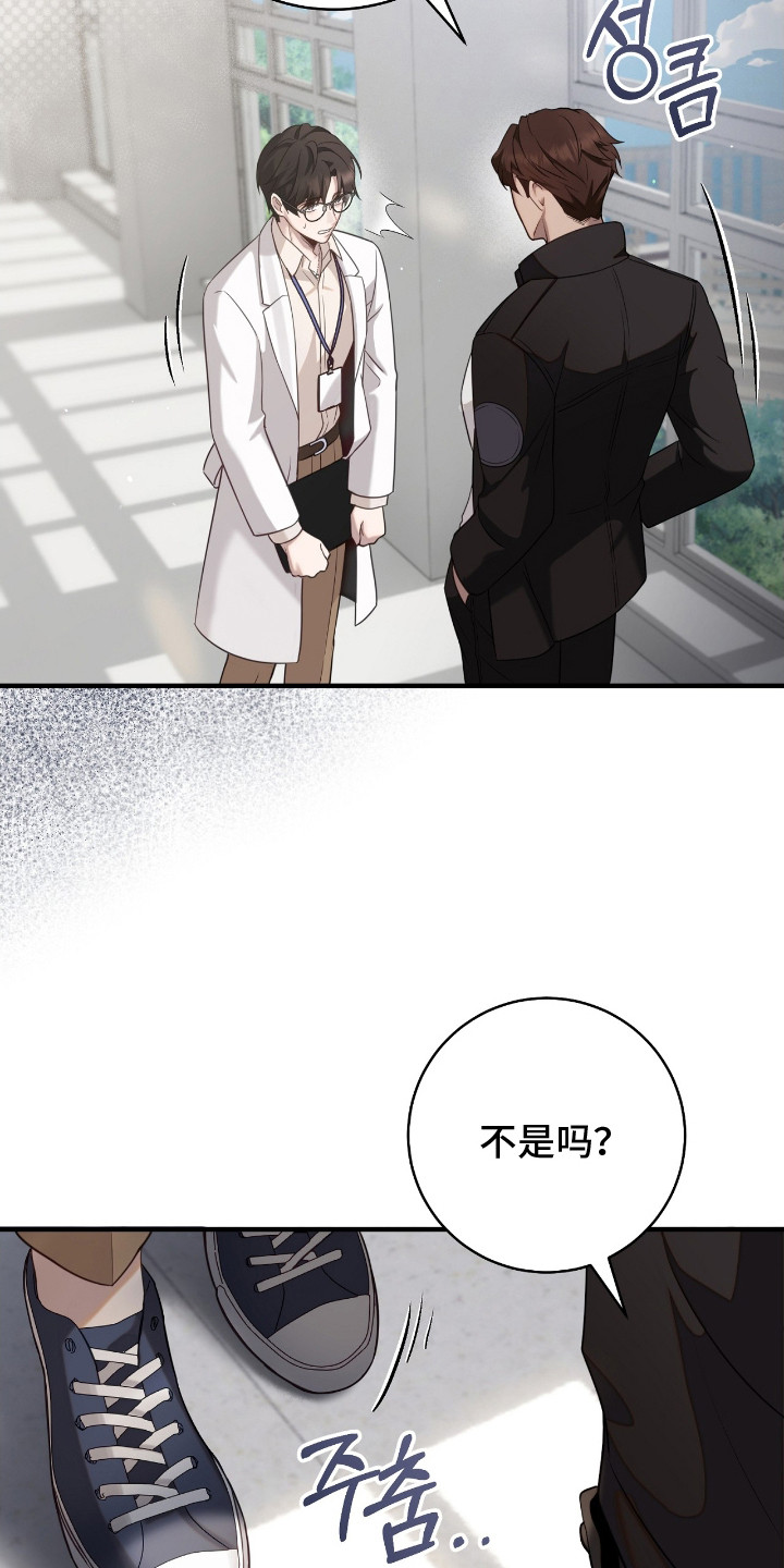宝藏指南 - 能力者 - 第23页