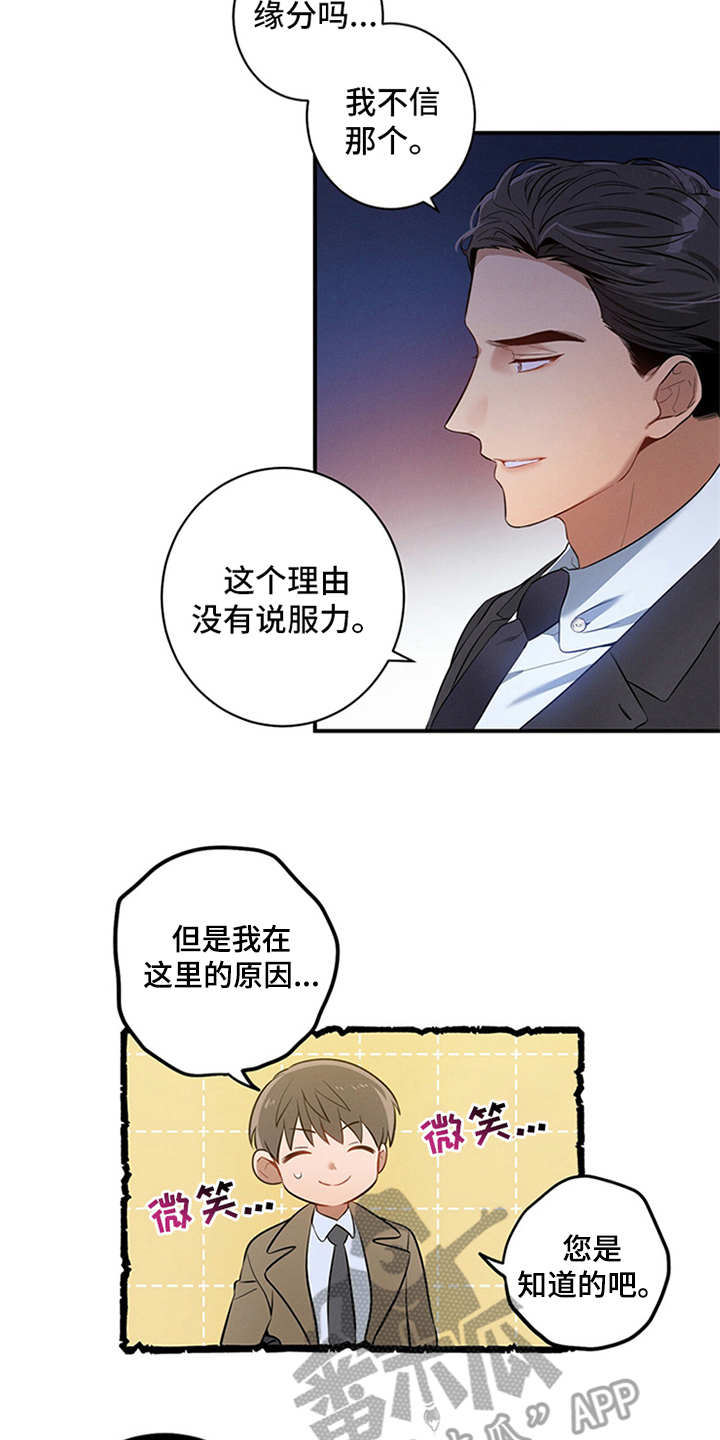 非常关系 - 警告 - 第5页