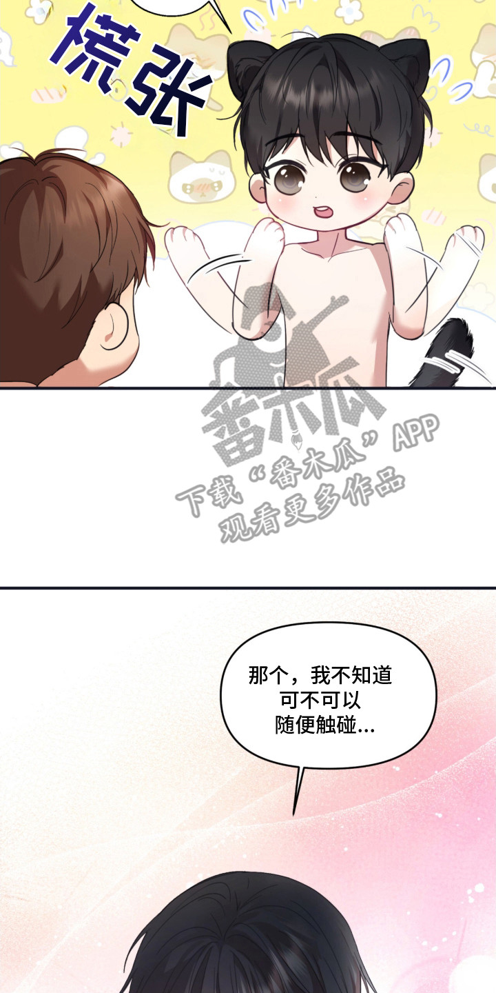 命运击绊 - 犹豫不决 - 第9页