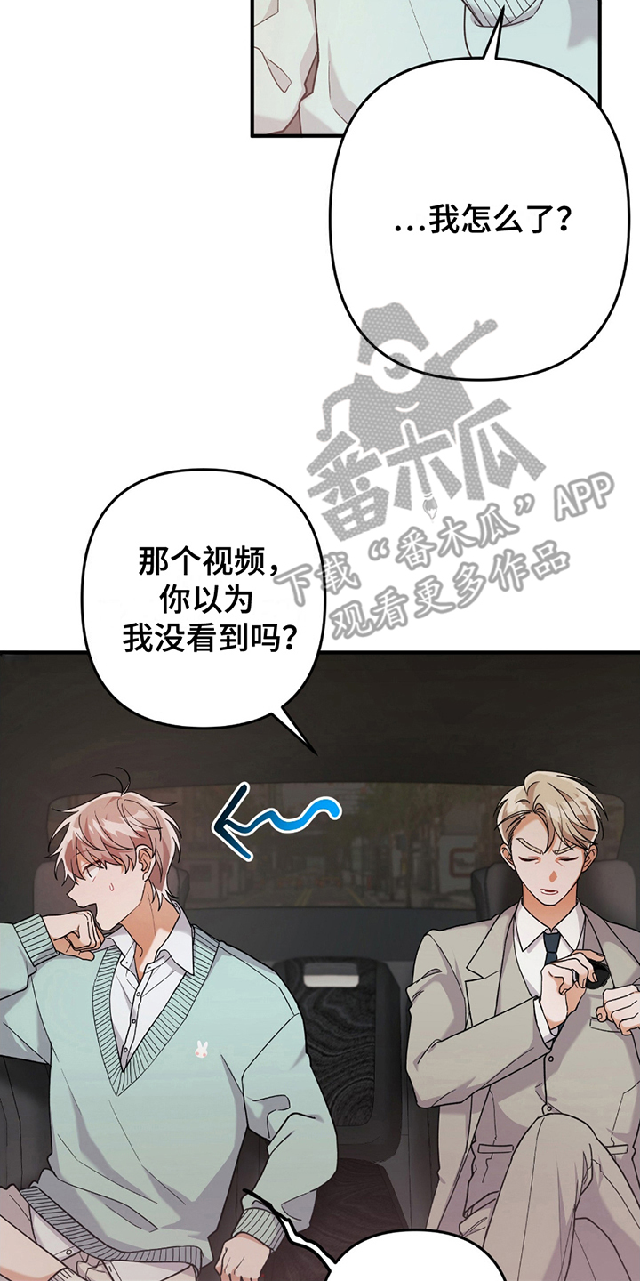 玫瑰庭院 - 闯祸 - 第15页