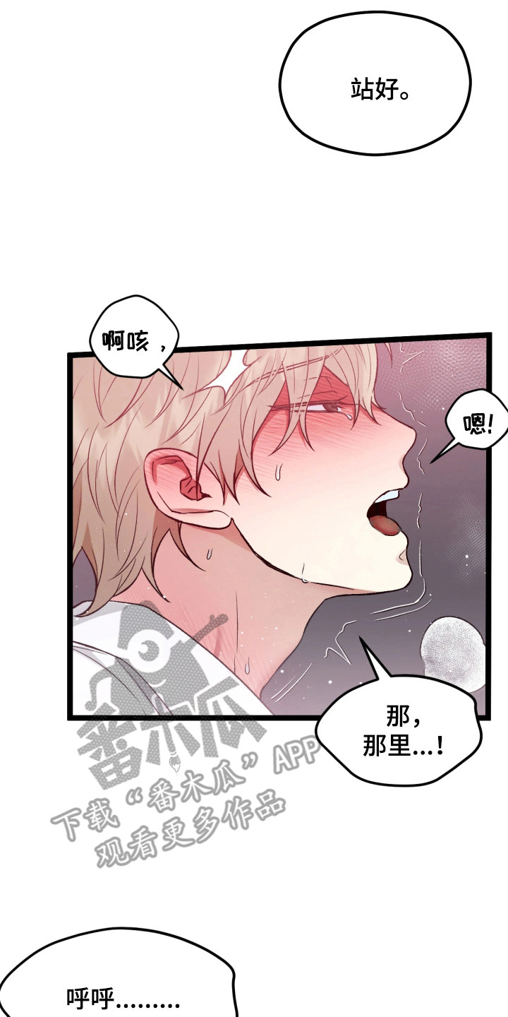 恶戏的代价 - 安乐窝 - 第18页