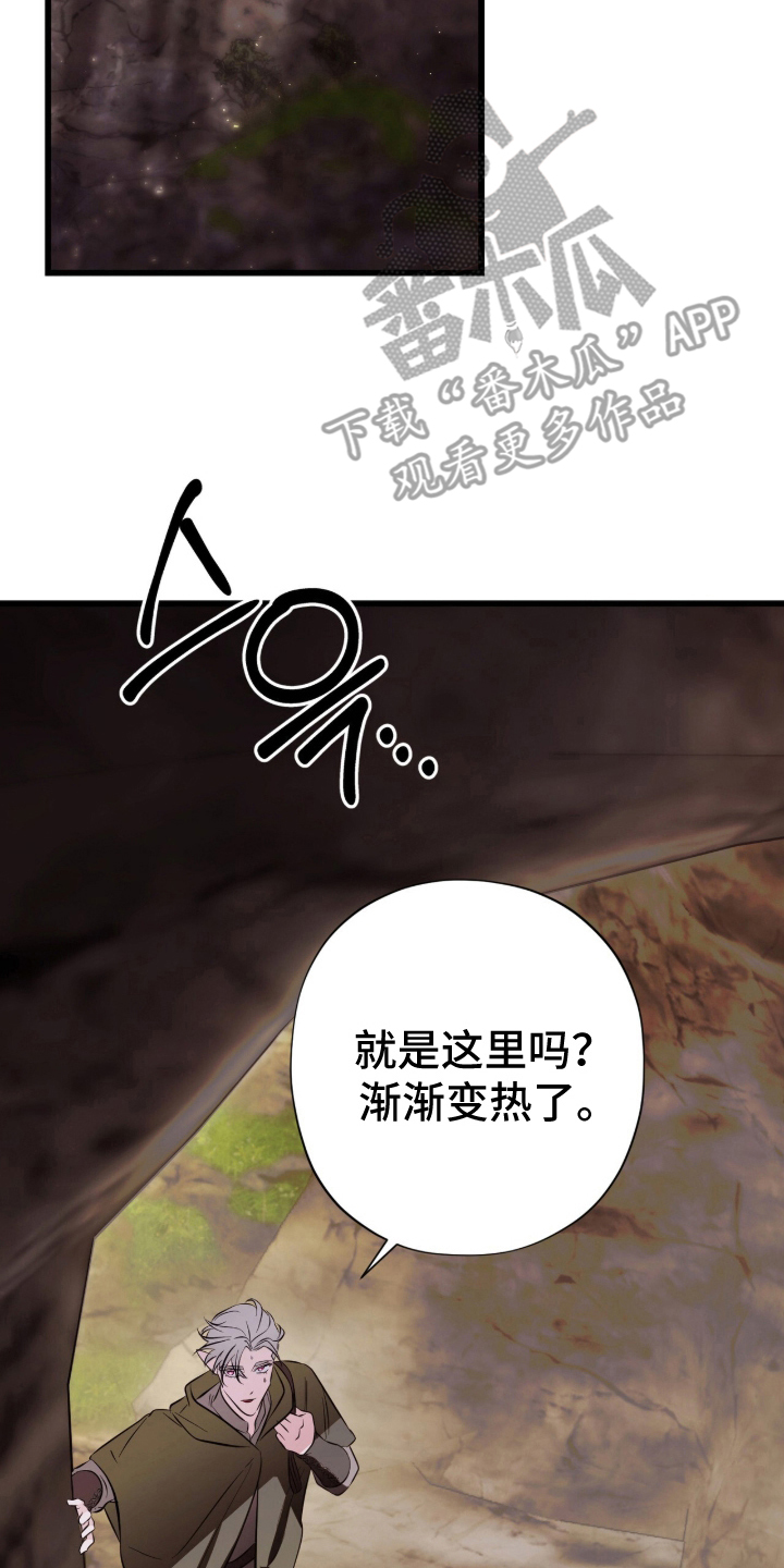 吃掉我的那条龙 - 休眠的龙 - 第19页