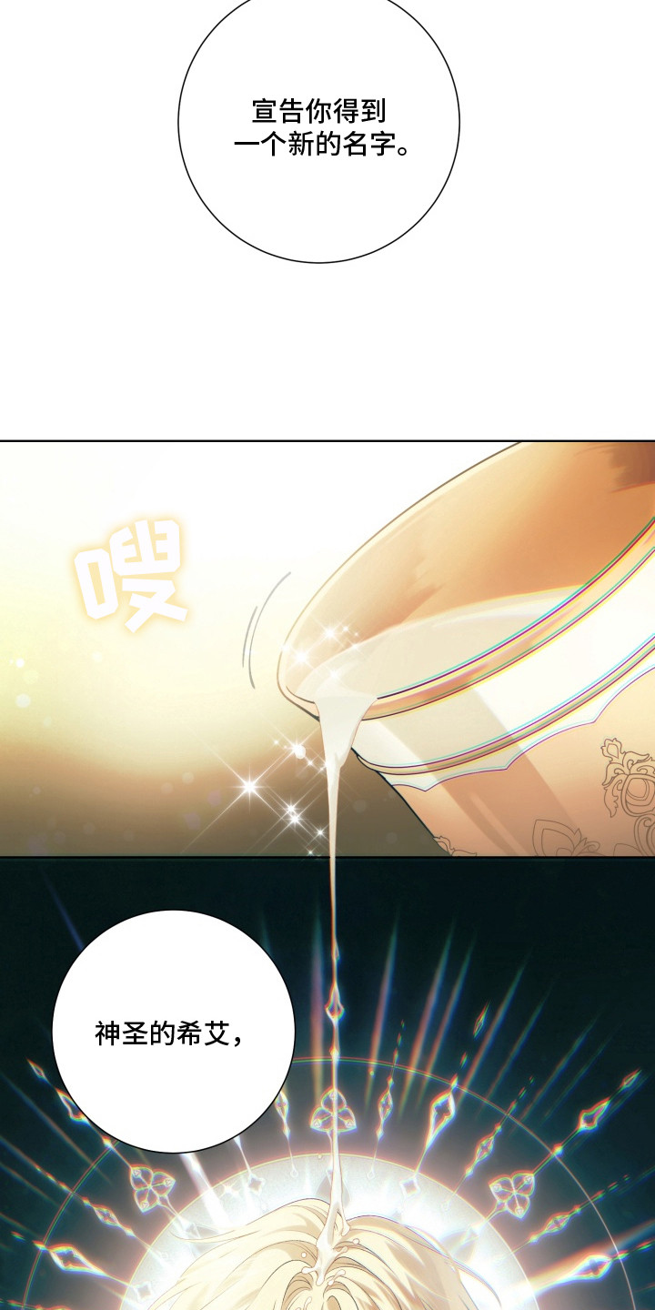 神堕之夜 - 祭司 - 第10页