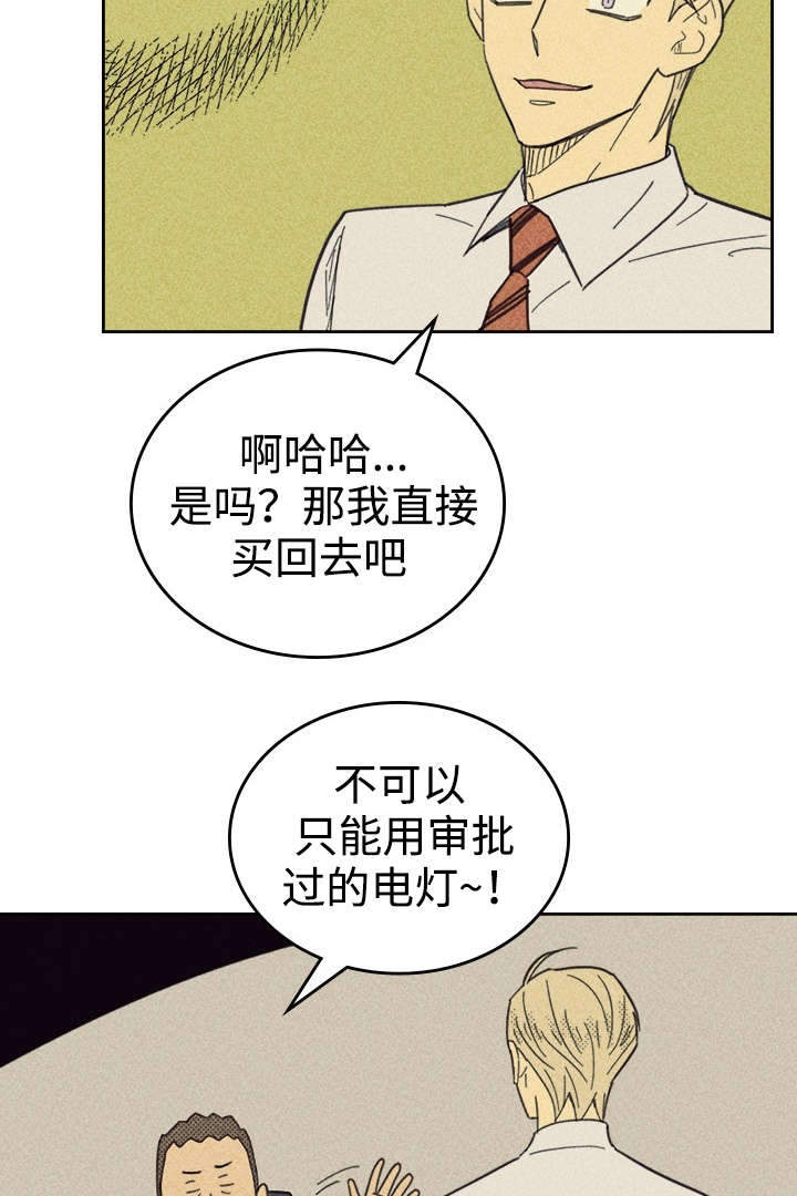 开或关 - 灯泡 - 第20页