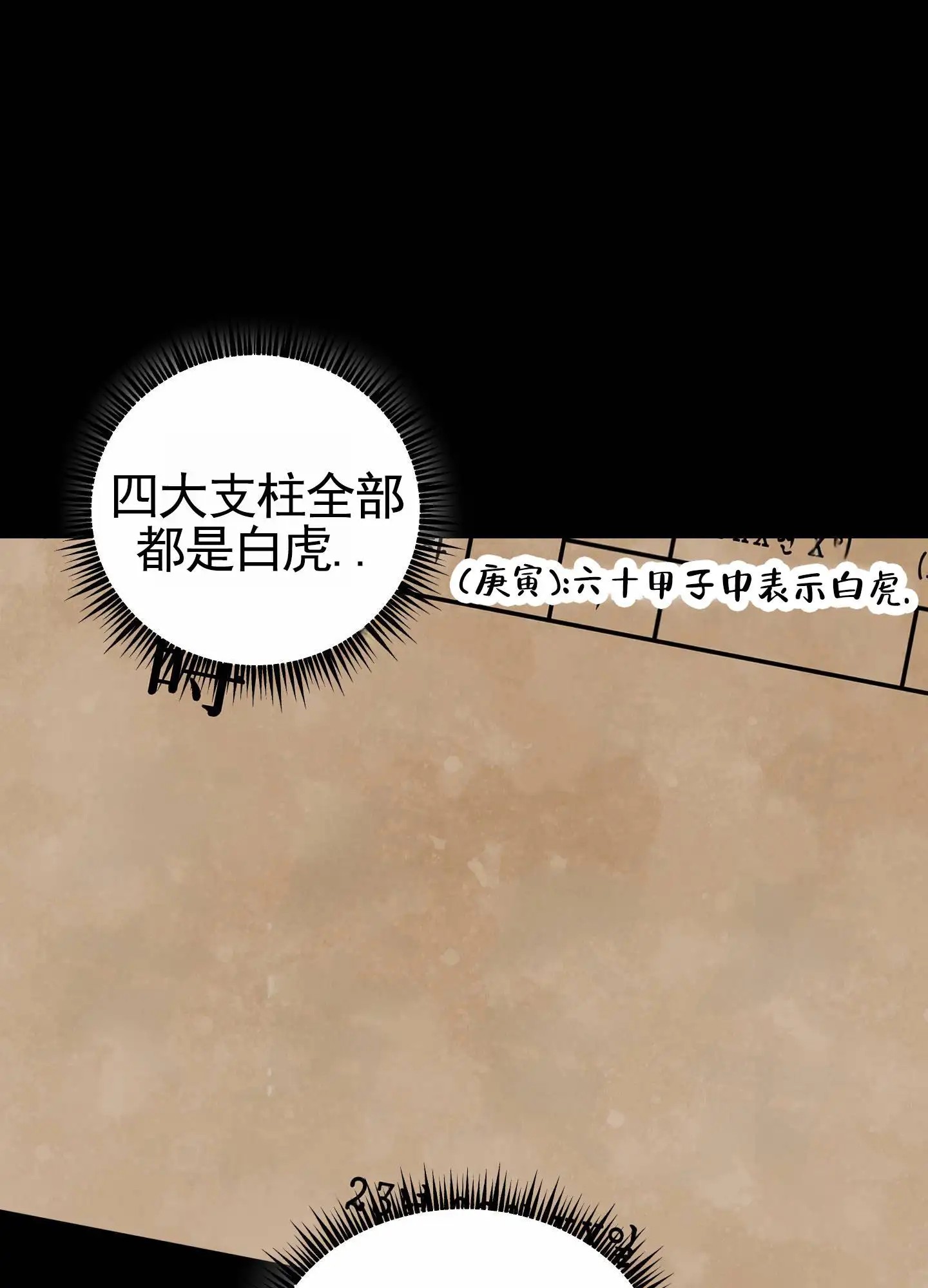 驯虎为夫 - 附身 - 第24页