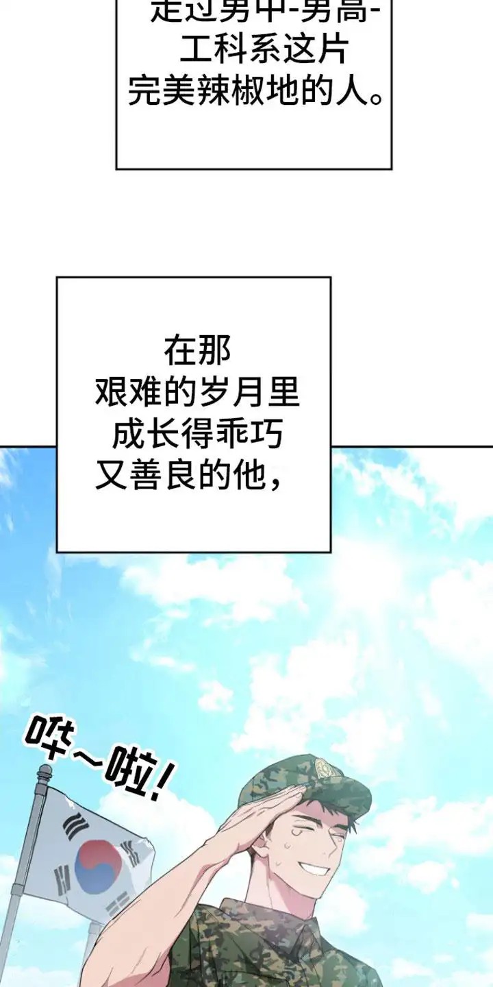 美男在怀 - 疯子 - 第23页