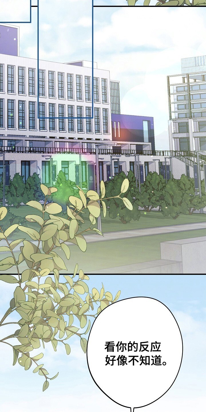 孤独引力 - 忠告 - 第14页