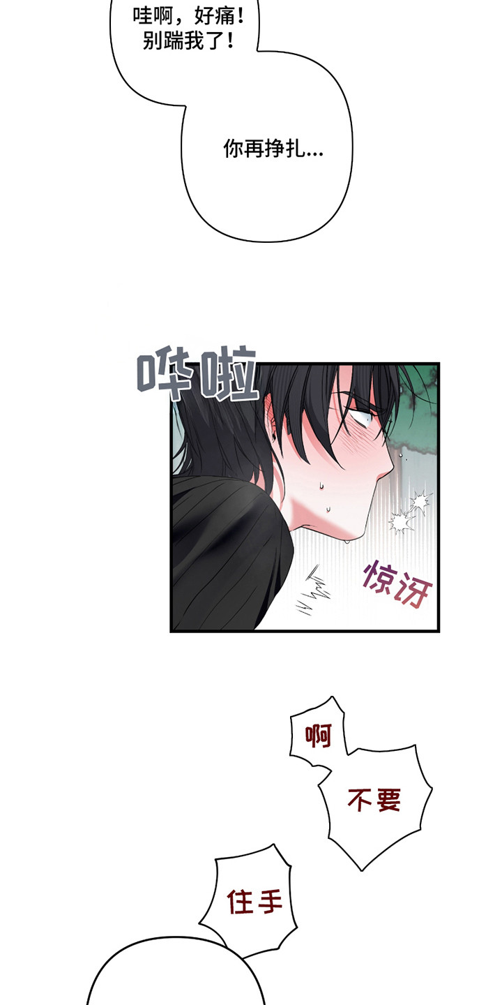 无效觉醒 - 头疼 - 第17页