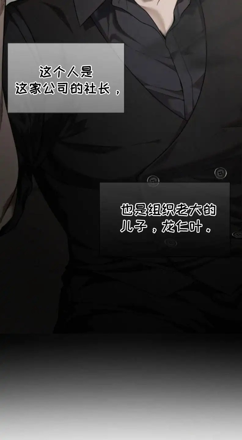 烟灰缸的代价 - 幽灵公司 - 第26页