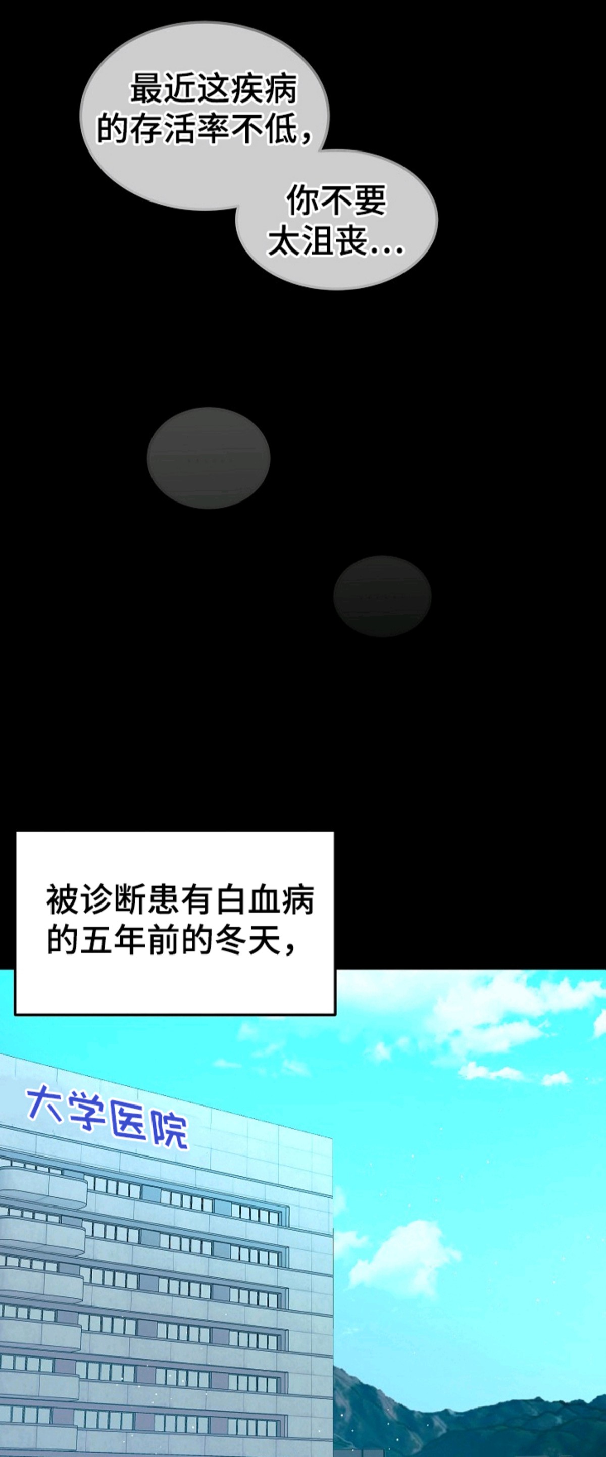 国民男友的秘密 - 五年前 - 第18页