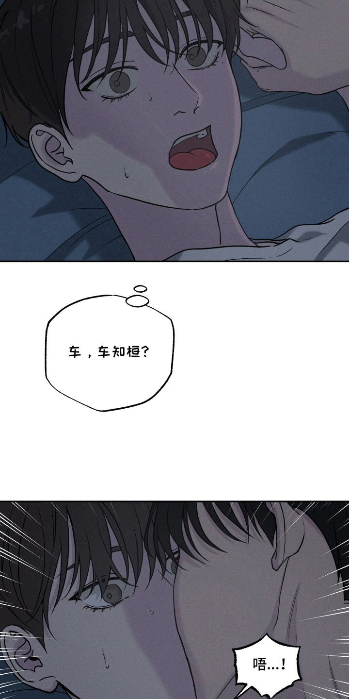 定格心动 - 走错房间 - 第16页